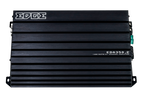 Edge EDA350.2-E7 1400W 2 Channel Class A/B Full Range Speaker Subwoofer Amplifier
