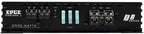 Edge EDB1000.1D-E4 1000 Watts Max Monoblock Class D Amplifier