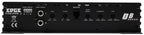 Edge EDB1000.1D-E4 1000 Watts Max Monoblock Class D Amplifier