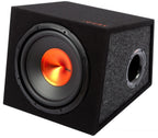 Edge EDB12CA-E0  -12" 900 Watt Active Bass Enclosure.