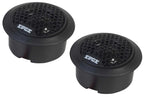Edge EDB1TN-E1 EDGE DB Series 1.8 inch 50 watts Component Tweeters - Pair