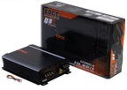 Edge EDB80.2 LITE-E2 DB Lite Series 2 Channel Class A/B Full Range Speaker Subwoofer Amplifier