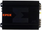 Edge EDB80.2 LITE-E2 DB Lite Series 2 Channel Class A/B Full Range Speaker Subwoofer Amplifier