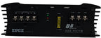 Edge EDB80.2 LITE-E2 DB Lite Series 2 Channel Class A/B Full Range Speaker Subwoofer Amplifier