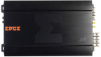 Edge EDB80.4LITE-E2  640 Watt 4 Channel Class A/B Full Range Speaker Subwoofer Amplifier
