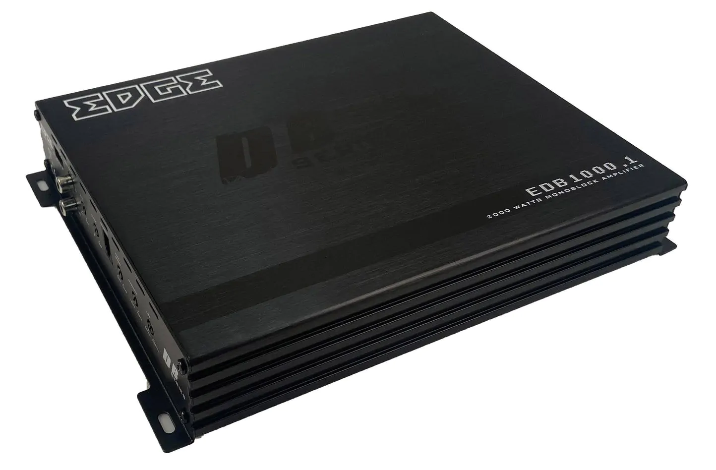 Edge EDB1000.1-E9 EDGE DB Series Class D  Monoblock 2000 watts Amplifier