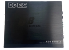 Edge EDB1000.1-E9 EDGE DB Series Class D  Monoblock 2000 watts Amplifier