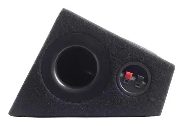 Edge EDBPB6-E5 Full range Pro Audio Enclosure DB Series 4x Mids + Tweeters Ported Enclosure