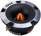 Edge EDBPRO37T-E0 DB Series 3.7 inch Pro Audio Tweeter 150 watts - Pair
