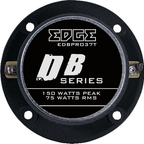 Edge EDBPRO37T-E0 DB Series 3.7 inch Pro Audio Tweeter 150 watts - Pair