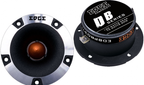 Edge EDBPRO37T-E0 DB Series 3.7 inch Pro Audio Tweeter 150 watts - Pair