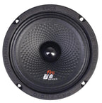 EDBPRO6-E3 DB Series 6.5 inch 300 watts 98dB Pro Audio Midrange Speaker - Pair
