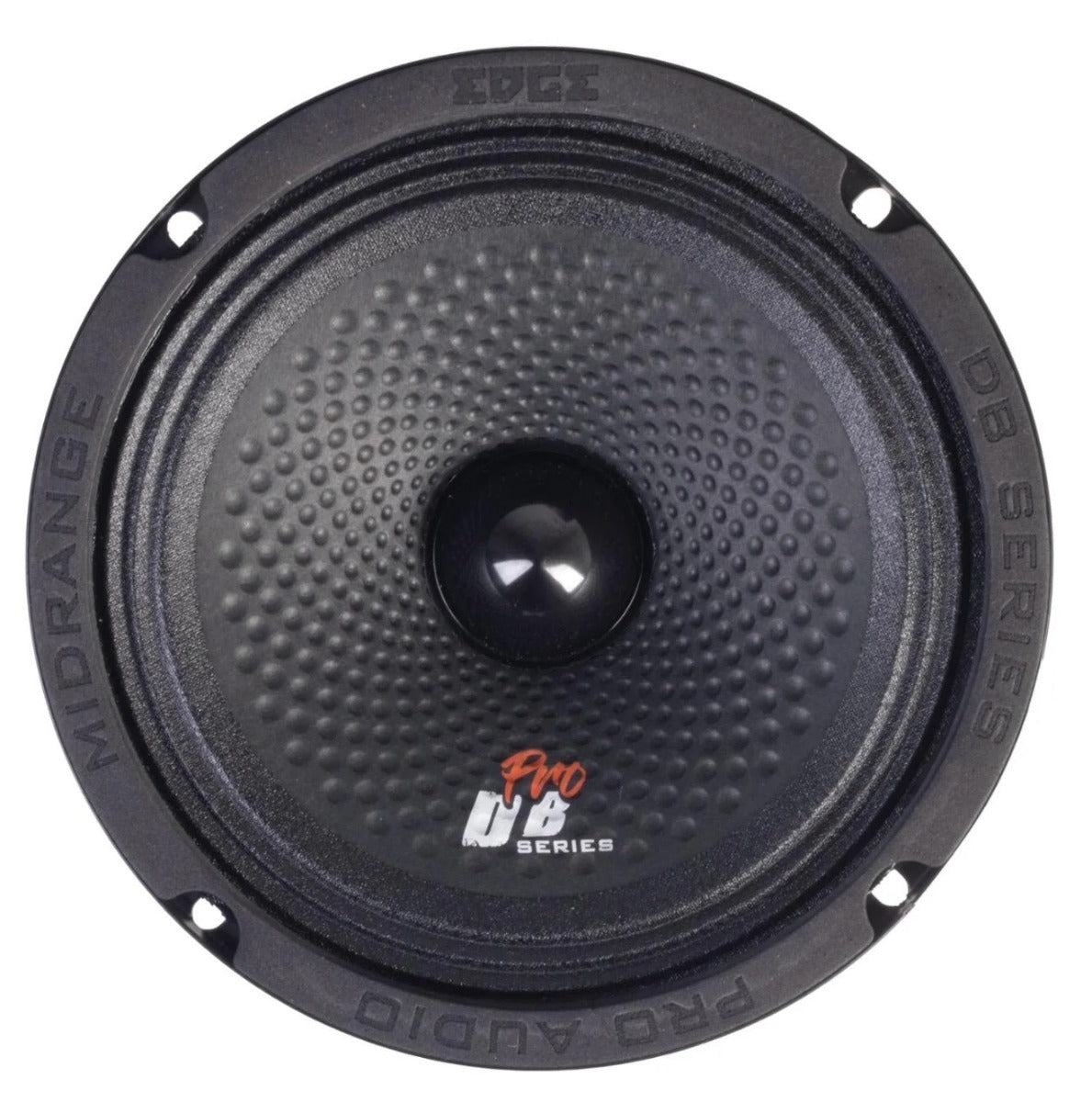EDBPRO6-E3 DB Series 6.5 inch 300 watts 98dB Pro Audio Midrange Speaker - Pair