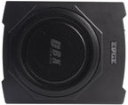 Edge EDBX10A-E0 DBX Series Shallow Active Bass Enclosure 180w RMS