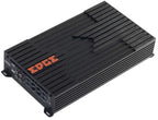 Edge EDBX150.4-E1  1200 Watt 4 Channel Class A/B Full Range Speaker Subwoofer Amplifier