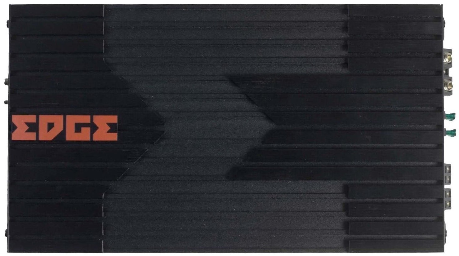 Edge EDBX150.4-E1  1200 Watt 4 Channel Class A/B Full Range Speaker Subwoofer Amplifier