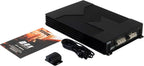 Edge Audio EDBX2200.1-E1 EDGE DBX Series Monoblock 4400 watts Class D Amplifier
