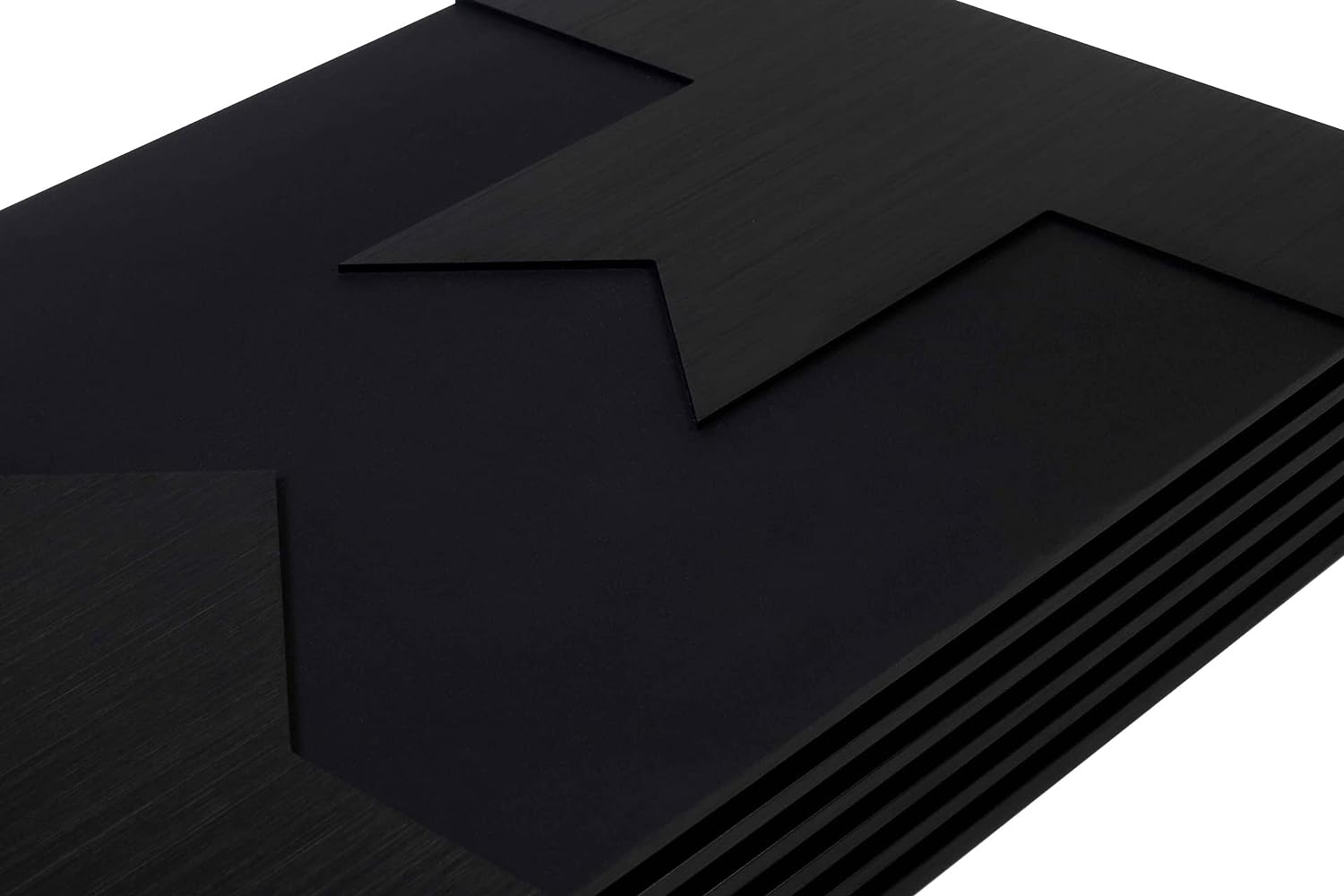 Edge Audio EDBX2200.1-E1 EDGE DBX Series Monoblock 4400 watts Class D Amplifier