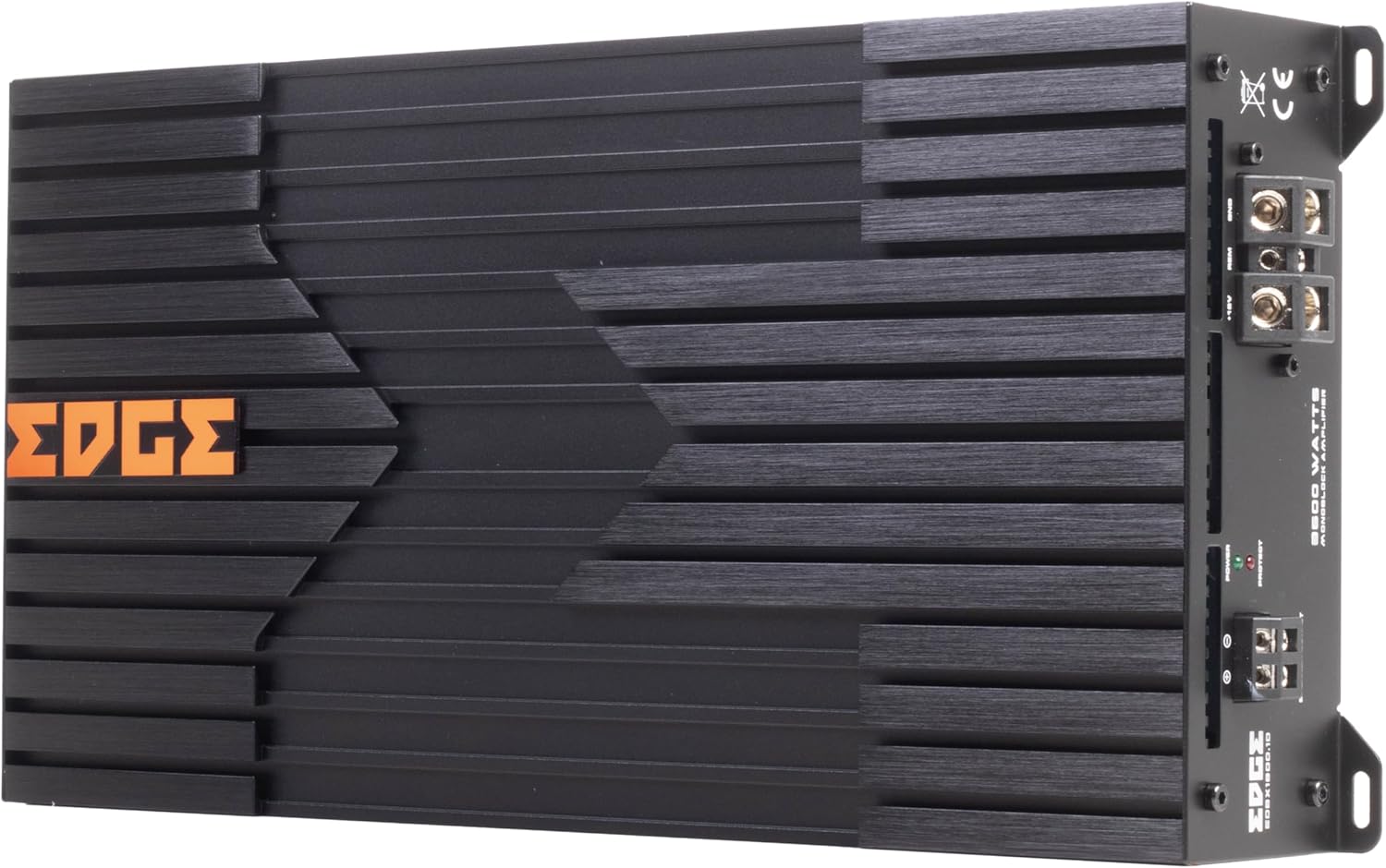 Edge Audio EDBX1800.1D-E4 EDGE DBX Series Monoblock 3600 watts Amplifier