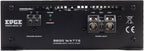 Edge Audio EDBX1800.1D-E4 EDGE DBX Series Monoblock 3600 watts Amplifier