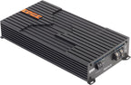 Edge Audio EDBX1800.1D-E4 EDGE DBX Series Monoblock 3600 watts Amplifier