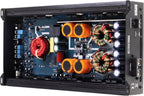 Edge Audio EDBX1800.1D-E4 EDGE DBX Series Monoblock 3600 watts Amplifier