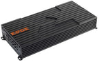 Edge EDBX200.4-E1 1600 Watt 4 Channel Class A/B Full Range Speaker Subwoofer Amplifier