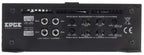 Edge EDBX200.4-E1 1600 Watt 4 Channel Class A/B Full Range Speaker Subwoofer Amplifier