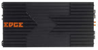 Edge EDBX200.4-E1 1600 Watt 4 Channel Class A/B Full Range Speaker Subwoofer Amplifier