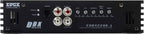 Edge Audio EDBX2200.1-E1 EDGE DBX Series Monoblock 4400 watts Class D Amplifier