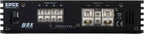 Edge Audio EDBX2200.1-E1 EDGE DBX Series Monoblock 4400 watts Class D Amplifier