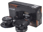 Edge EDXPRO6-E3 Xtreme Series 6.5 inch 600 watts 99dB Pro Audio Midrange Speakers - Pair