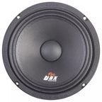 Edge EDBXPRO8-E4 DBX Series 8 inch 400 watts Pro Audio Midrange Speakers - Pair