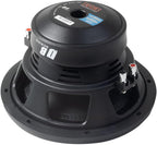 Edge EDB10D2-E0 DB Series 10 inch 1000W Dual Voice Coil Subwoofer