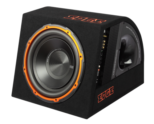 Edge EDB10A-E0  -10" 750 Watt Active Bass Enclosure.