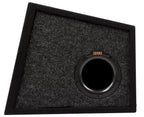 Edge EDB12CA-E0  -12" 900 Watt Active Bass Enclosure.