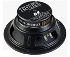 Edge EDUPRO8-E3 DB Series 8 inch 350 watts 98dB Pro Audio Midrange Speakers - Pair