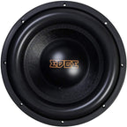 EDGE EDS12D2-E7 Street series 12” 30cm 1500W RMS  Bass Subwoofer Driver