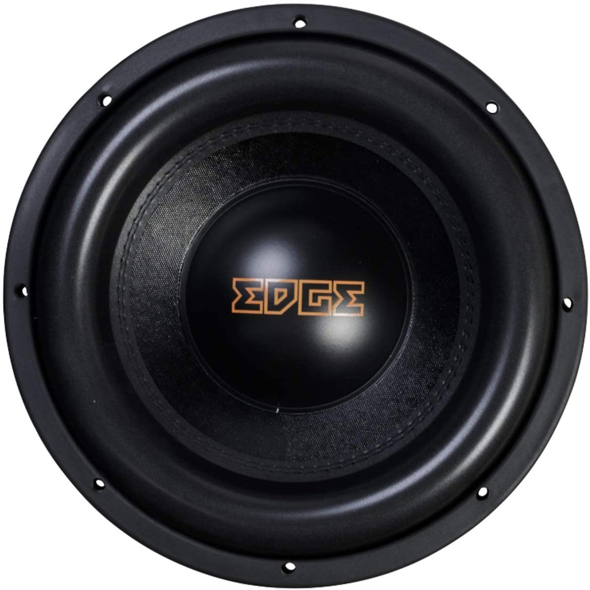 EDGE EDS12D2-E7 Street series 12” 30cm 1500W RMS  Bass Subwoofer Driver