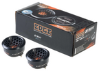 Edge EDS1SPLTN-E1 Street Series  1.9" Silk Dome Car SPL Tweeter 240W Total Power - PAIR