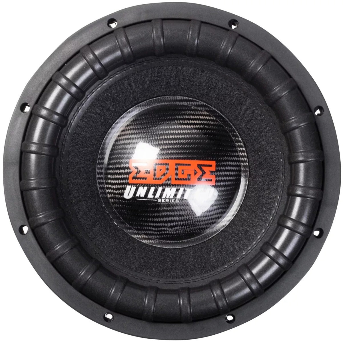 Edge EDU12SPL-E2 | EDGE Unlimited Series 12 inch 10000 watts Max Subwoofer