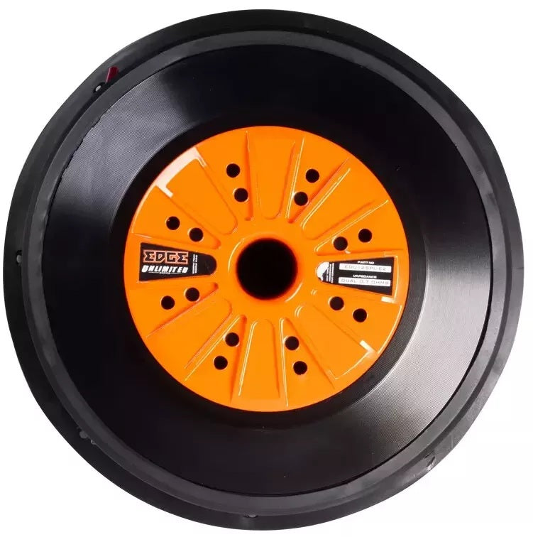 Edge EDU12SPL-E2 | EDGE Unlimited Series 12 inch 10000 watts Max Subwoofer