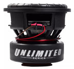 Edge EDU18SPL-E2 | EDGE Unlimited Series 18 inch 10000 watts Max Subwoofer