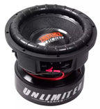 Edge EDU18SPL-E2 | EDGE Unlimited Series 18 inch 10000 watts Max Subwoofer