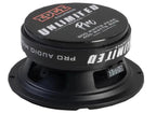 Edge EDUPRO6-E3 DB Series 6 inch 400 watts 99dB Pro Audio Midrange Speakers - Pair