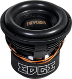 EDGE EDX12D1-E7 - 12” 30cm 3000W RMS Competition Bass Subwoofer Driver