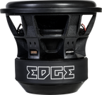 EDGE EDX12D1-E7 - 12” 30cm 3000W RMS Competition Bass Subwoofer Driver