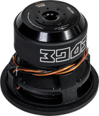 EDGE EDX12D1-E7 - 12” 30cm 3000W RMS Competition Bass Subwoofer Driver