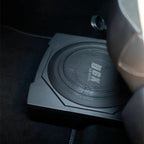 Edge EDBX10A-E0 DBX Series Shallow Active Bass Enclosure 180w RMS