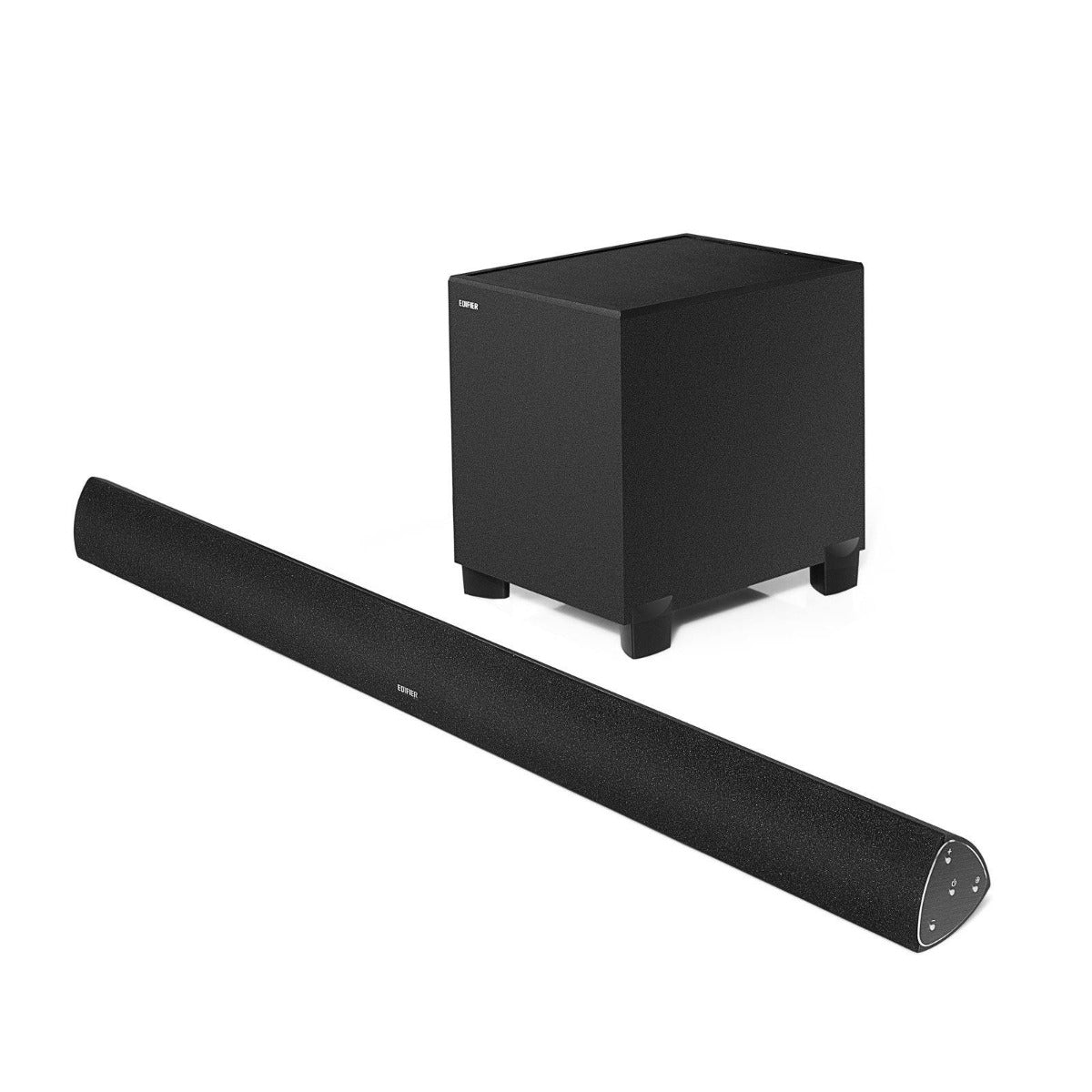 Edifier B7 CineSound Home Theatre System Soundbar with Subwoofer